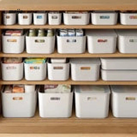 LAZYCORNER Pull Out Storage Tray from maija