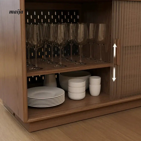 FUYUKI Macon Bar Table from FUYUKI