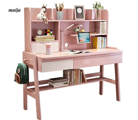 Vega Adjustable Student Desk Set from maija