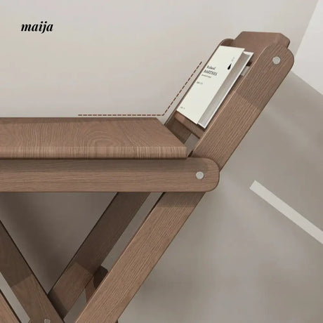 FUYUKI Chicago Foldable Study Desk from KENZAKI