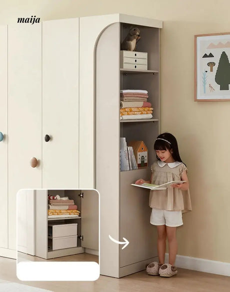 Miura Children Wardrobe from LINSY KIDS