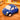 WANBAOLE Toby Plush Car Pillow for Boys from WANBAOLE