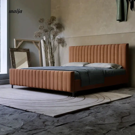 KBOOS Buckley Bed from KBOOS