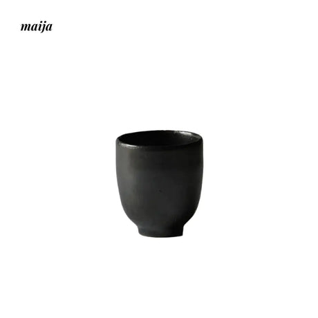 JOTO Japanese Style Seventeen Color Rough Pottery Dinner Set from MOSE
