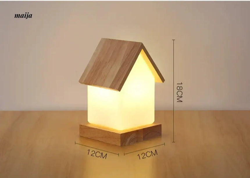 CH LIGHTING Japanese Lantern Night Lamp for Bedroom from CH LIGHTING