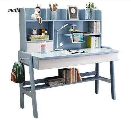 Aspen Adjustable Learning Desk Set from maija