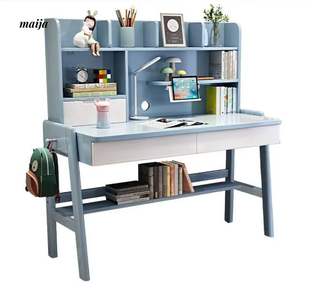 Aspen Adjustable Learning Desk Set from maija