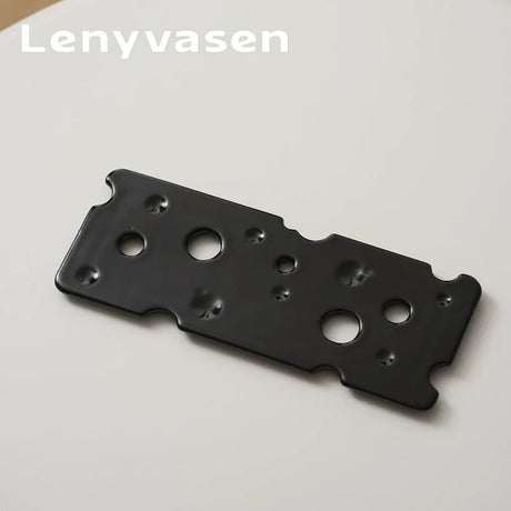 LENYVASEN Elio Cheese-Themed Ceramic Storage from LENYVASEN