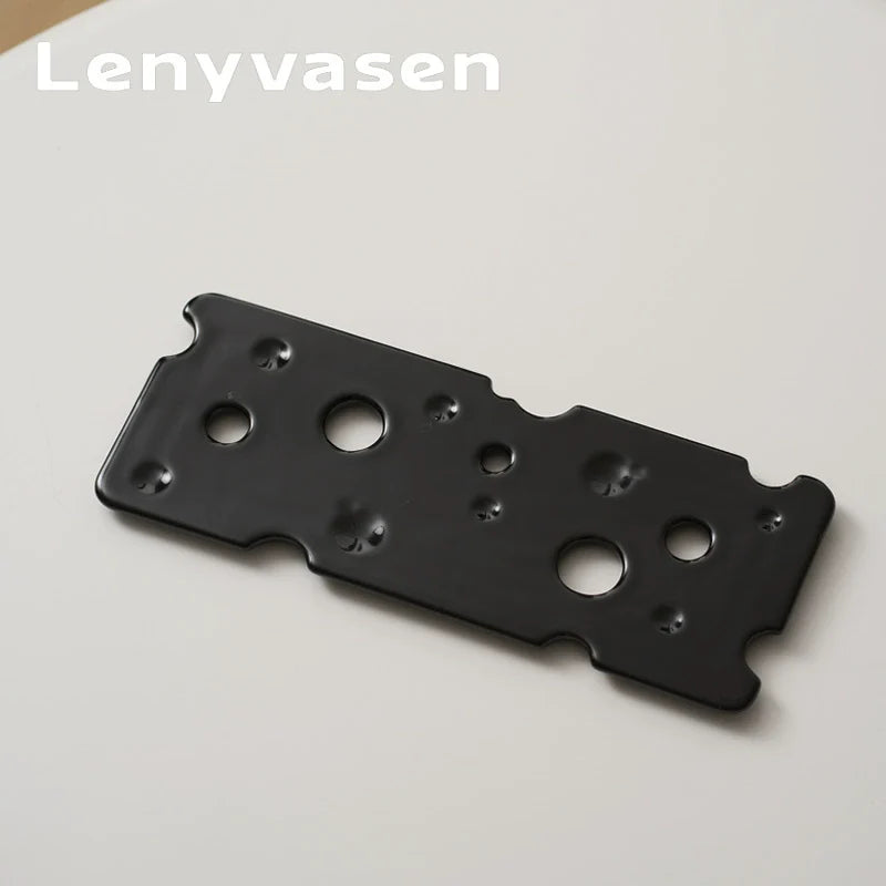LENYVASEN Elio Cheese-Themed Ceramic Storage from LENYVASEN