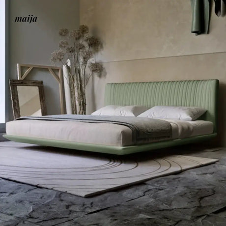 KBOOS Sheldon Bed from KBOOS