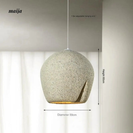MODENG Harrison Pendant Ceiling Light from MODENG