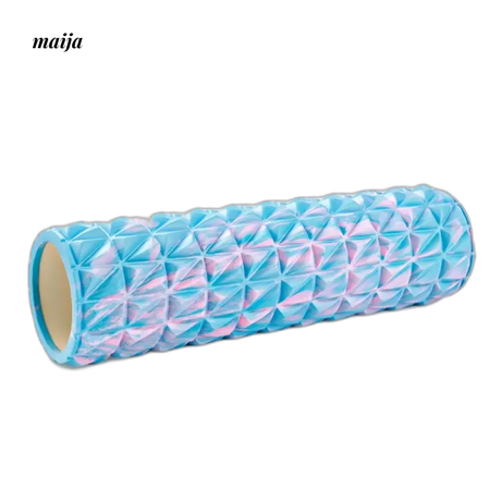 JOINFIT Foam Axis Rolling Yoga Muscle Relaxation Tool from JOINFIT