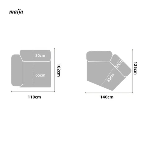 [Pre-Order] Petal Modular Sofa from maija