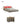 SONMO Cream Tatami Bed Minimalist Leather Bed from SONMO
