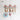 QXWD Princess Ceiling Lamp Children's Room from QXWD
