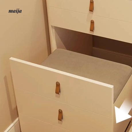 BAIZHI Dynasty Compact Dressing Table from BAIZHI