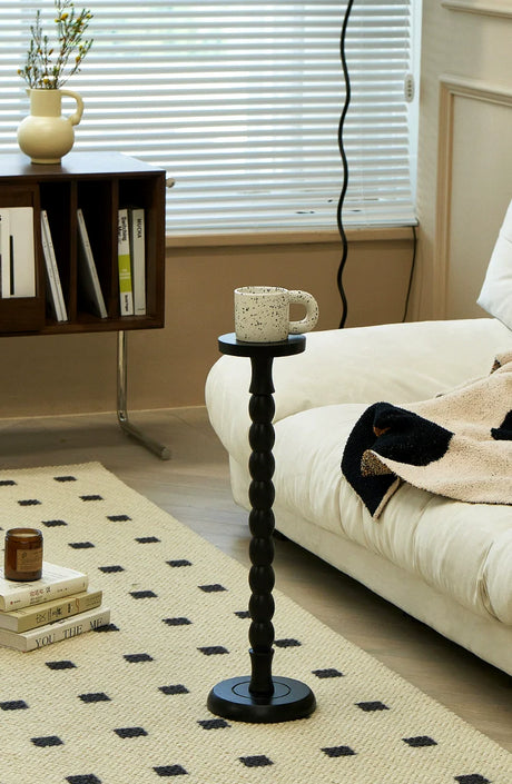 LAZYSPACE Ruby Coffee Table with Retro Sofa from LAZYSPACE