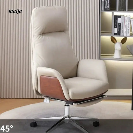PINYI Benedict High Back Office Chair from KENZAKI