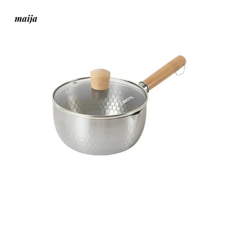 CAROTE Stainless Steel Baby Milk Pot from CAROTE