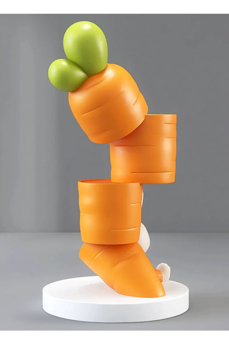 YUNCAN Chloe Rabbit Coffee Table Accessory from YUNCAN