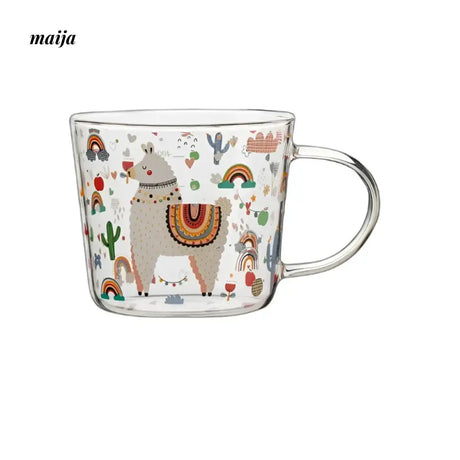 MOSE Borosilic Glass Measuring Cup from MOSE