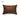 MISTYWOOD Realistic Rectangular Polyurethane Pillow from MISTYWOOD