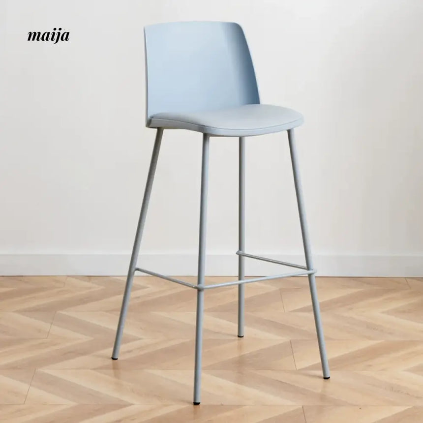 Pastel Bar Stool