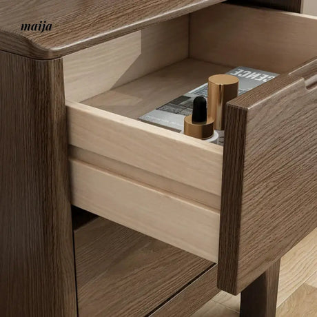 FUYUKI El Paso Bedside Table from FUYUKI