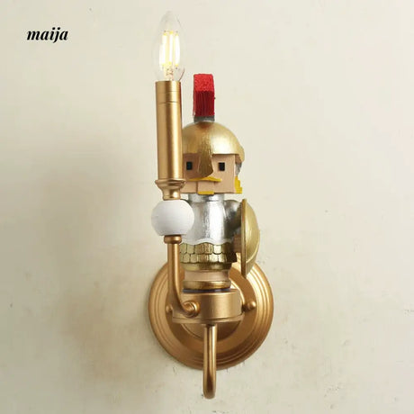 QXWD Sconce Lamp Children's Room from QXWD