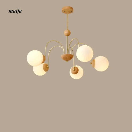 CH LIGHTING Japanese Ceiling Lamp for Bedroom and Living Room from CH