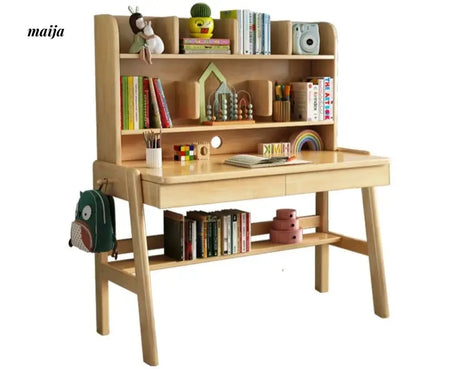 Crest Adjustable Homework Desk Set from maija