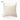 MISTYWOOD Orange Swan Light Luxury Pillow from MISTYWOOD