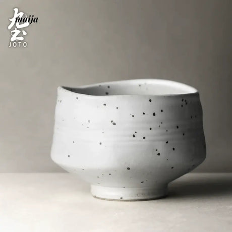 JOTO Matcha Cup Set with Brush from JOTO