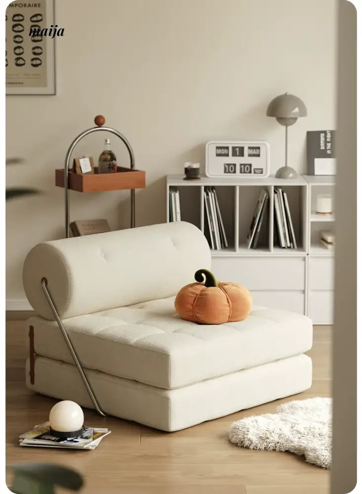 Tofu Block Sofa from maija