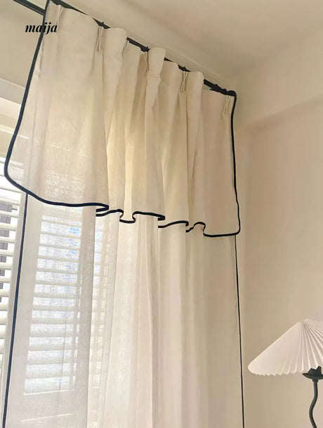 Aimee Curtains from maija