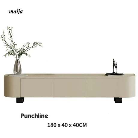 TIDELEADER Punchline Coffee Table from TIDELEADER
