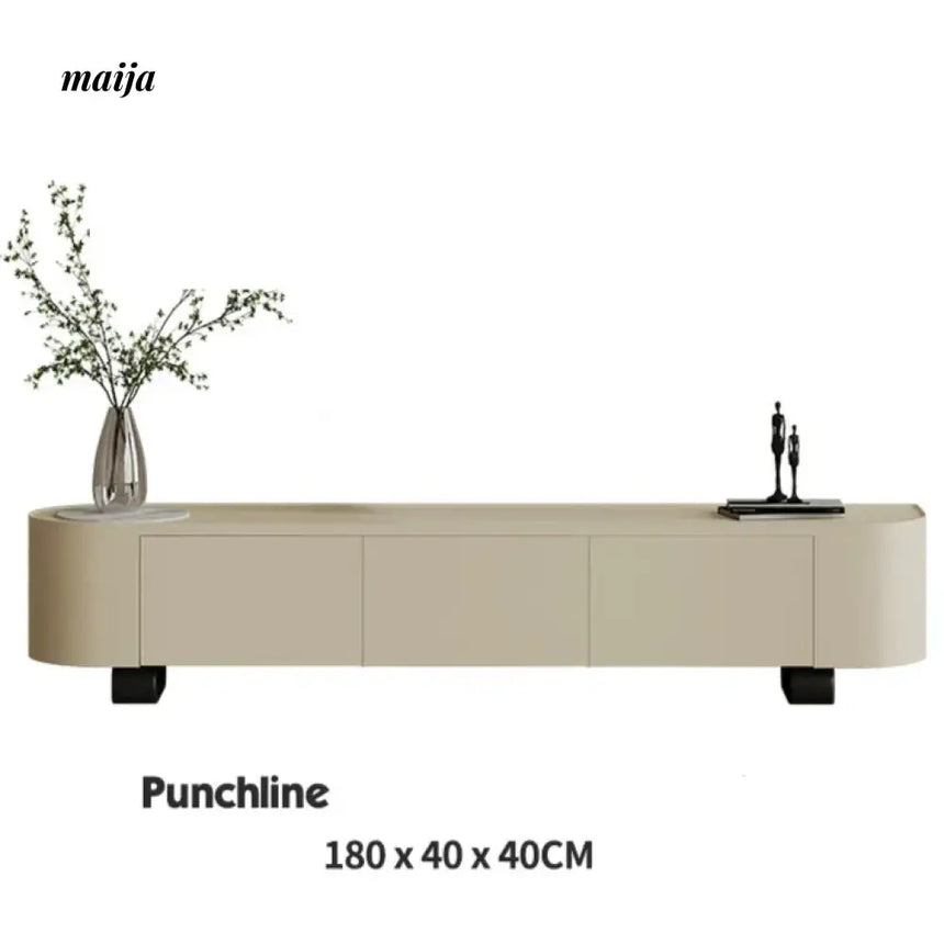 TIDELEADER Punchline Coffee Table from TIDELEADER