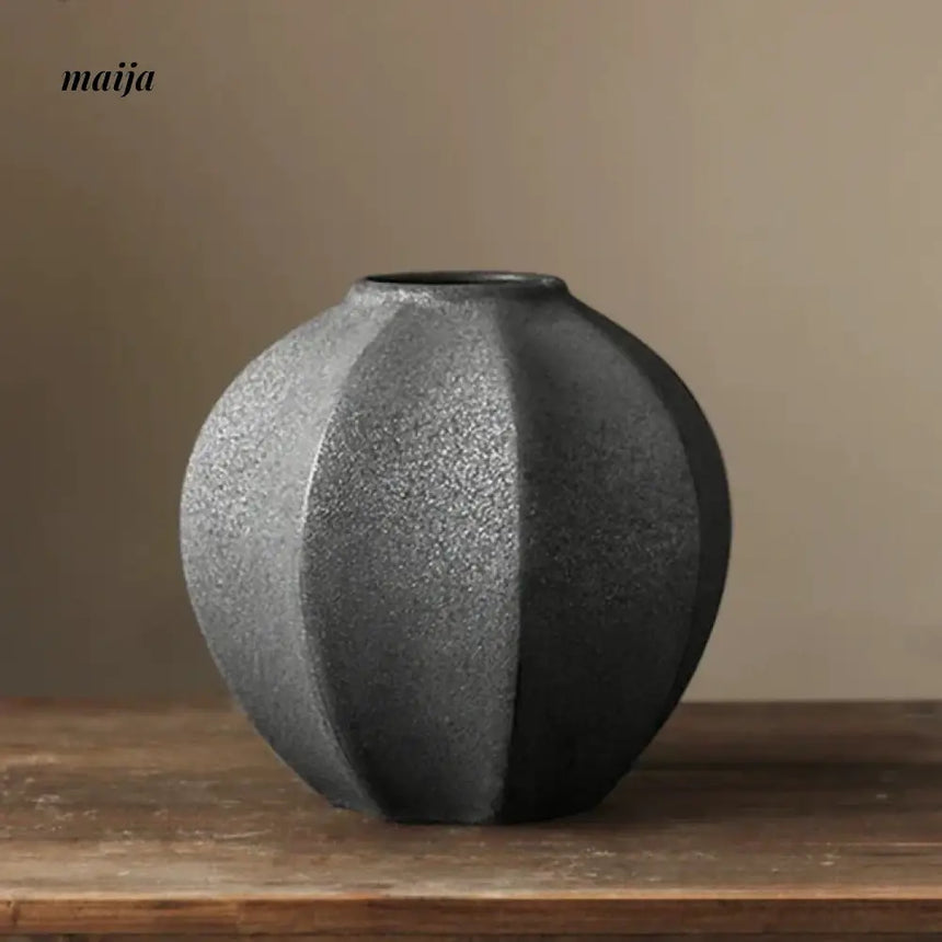 JOTO Japanese Handmade Ceramics Creative Decorations Simple Design from JOTO