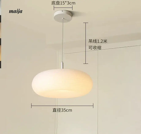 GVG Biscuit Ceiling Light from GVG