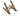 KIMACHI Wooden Adjustable Laptop Stand from KIMACHI