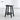 JUWU Brookings Solid Wood Bar Stools from JUWU