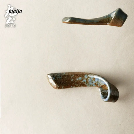 JOTO Handmade Japanese Retro Tableware Dinner Set from JOTO