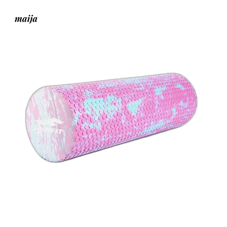 JOINFIT Foam Axis Muscle Relaxation Yoga Roller from JOINFIT