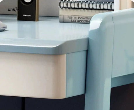 Finley Adjustable Study Desk Set from maija