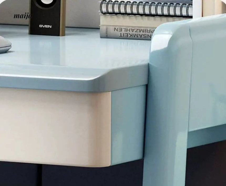 Finley Adjustable Study Desk Set from maija
