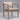 ANJI CHENJI European Beige Armrest Dining Chair from ANJI CHENJI