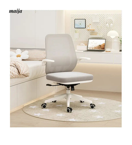 Alexa Ergonomic Padded Office Chair from Hbada