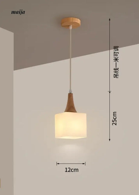 CH LIGHTING Japanese Table Lamp for Living Room from CH LIGHTING