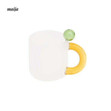 SOREMO Jelly Bean Frosted Mug from maija