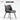 Mckenzie Leather Dining Chair from maija